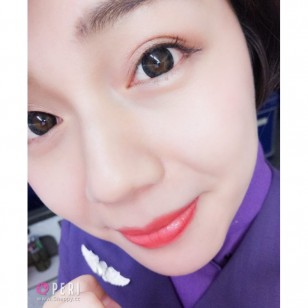 Muriel Eye Lush 星砂金 Classic Gold